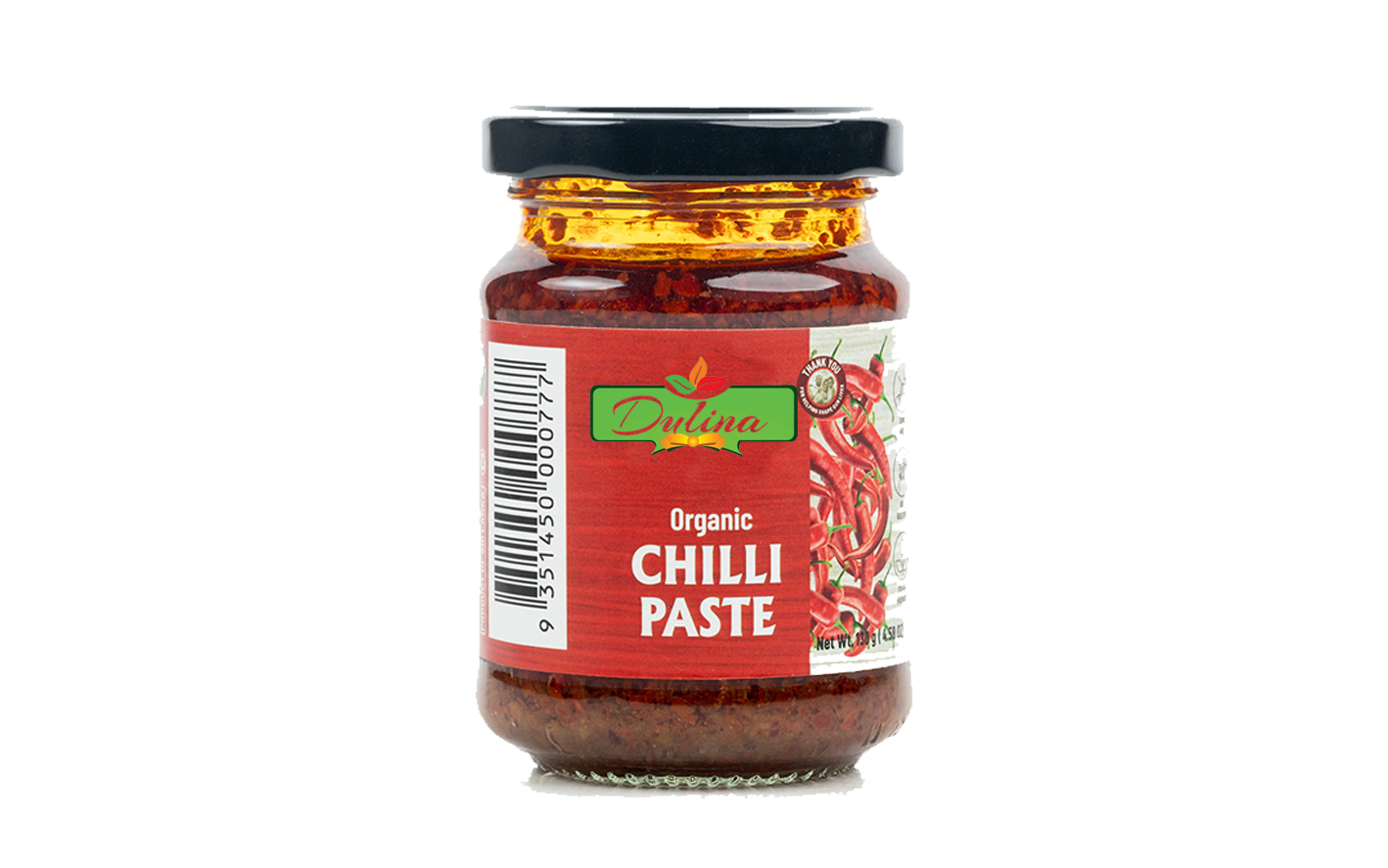 Chilli Paste