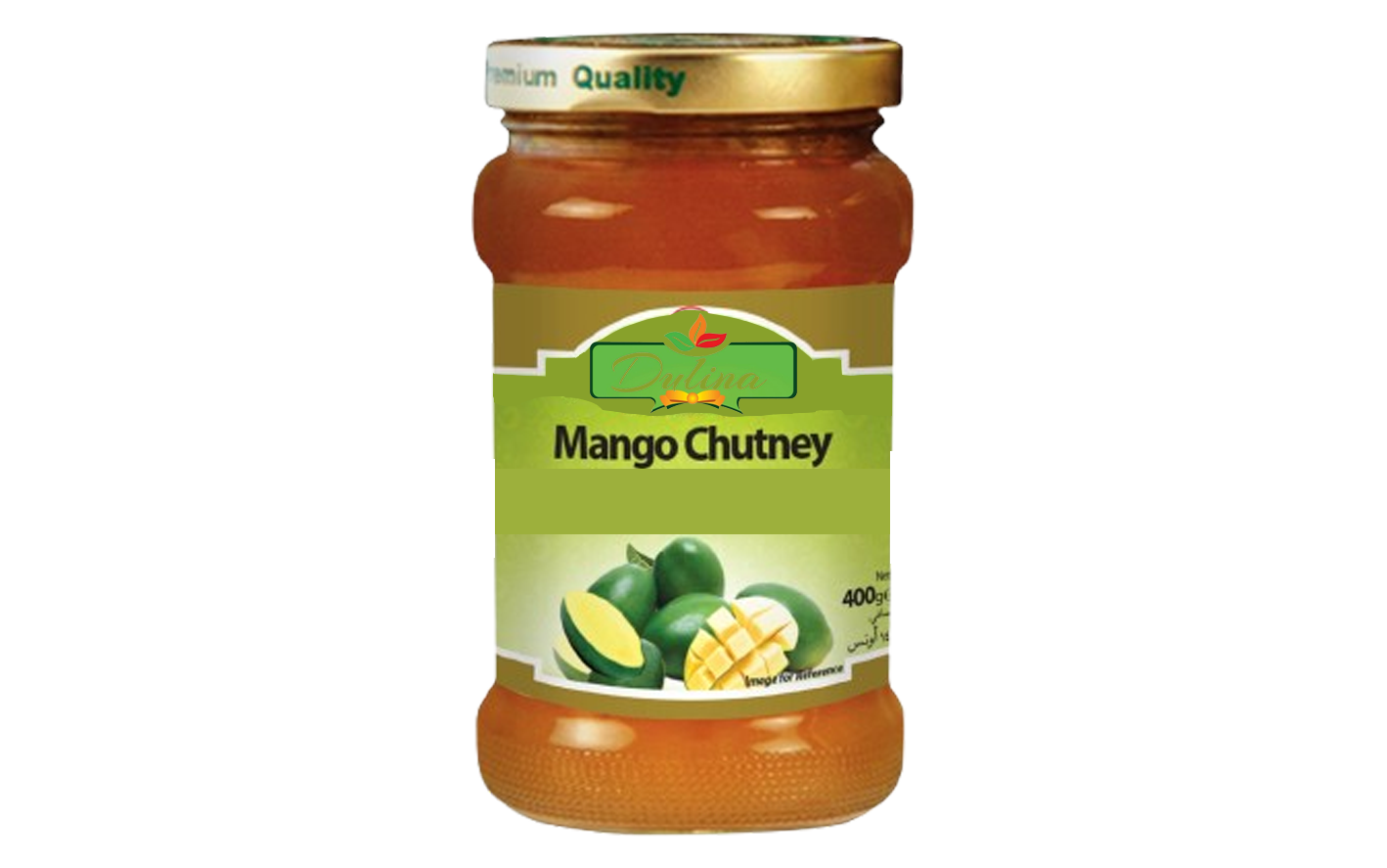 Mango Chutney