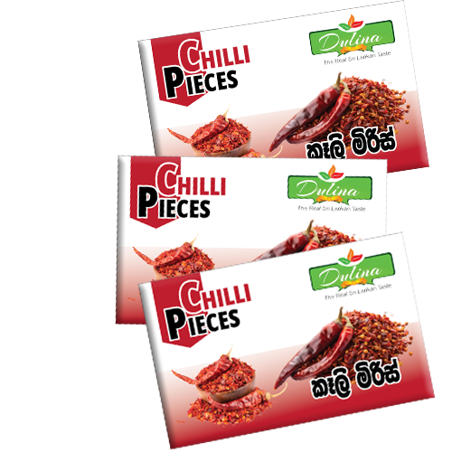 Premium Chilli flacks