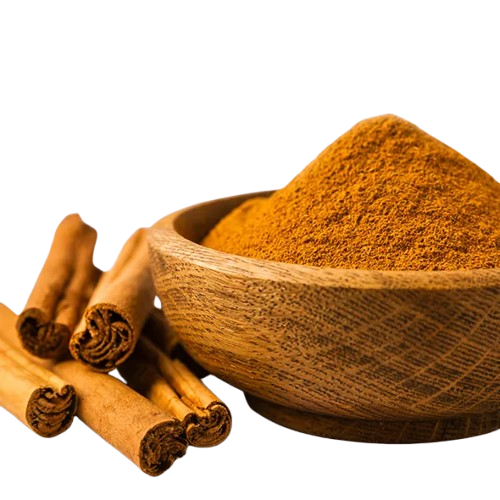 cinnamon