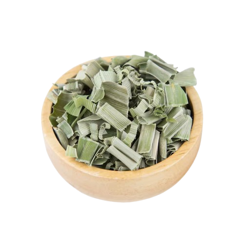 Dehydrated Rampe