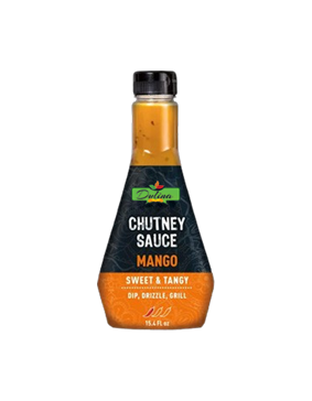 Mango Chutney